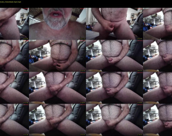 caz444 — 20 minute Chaturbate male cam show recording, 480p, Nov 13, 2025
