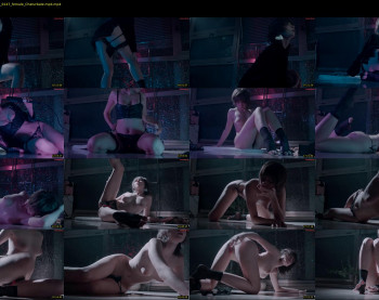 chaturbatable — 42 minute Chaturbate couple cam show recording, 720p, Nov 14, 2025