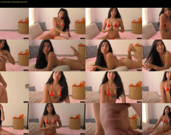 chromebabe_ — 65 minute Chaturbate female cam show recording, 720p, Nov 13, 2025