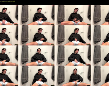 ckeefer96 — 22 minute Chaturbate male cam show recording, 720p, Nov 14, 2025