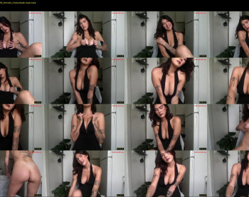clairerae3 — 44 minute Chaturbate female cam show recording, 360p, Nov 13, 2025