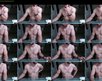 cloud900x — 7 minute Chaturbate male cam show recording, 480p, Nov 14, 2025