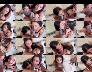 couplecrazybr — 11 minute Chaturbate couple cam show recording, 720p, Nov 14, 2025