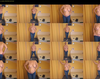cuddlings — 3 minute Chaturbate couple cam show recording, 720p, Nov 13, 2025