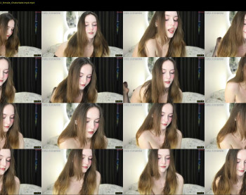cumband — 3 minute Chaturbate couple cam show recording, 720p, Nov 13, 2025