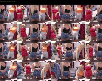 cute00kiara — 18 minute Chaturbate female cam show recording, 720p, Nov 13, 2025