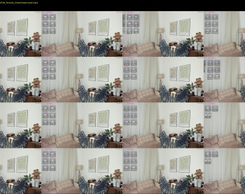 cutebrutality — 3 minute Chaturbate female cam show recording, 720p, Nov 13, 2025