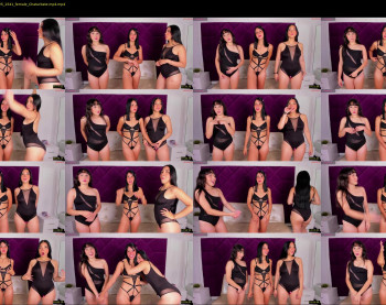 cyanide_candys — 22 minute Chaturbate female cam show recording, 720p, Nov 13, 2025