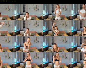 daddyonlyloveme — 43 minute Chaturbate female cam show recording, 720p, Nov 14, 2025