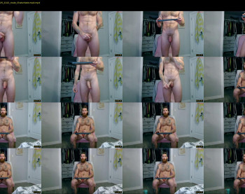 daddyunlocked1 — 63 minute Chaturbate male cam show recording, 720p, Nov 13, 2025