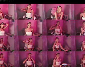 daisyy888 — 111 minute Chaturbate couple cam show recording, 720p, Nov 14, 2025