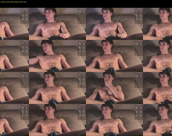 damondurden — 51 minute Chaturbate male cam show recording, 720p, Nov 13, 2025