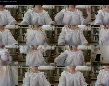 danahotmilf — 18 minute Chaturbate female cam show recording, 720p, Nov 13, 2025