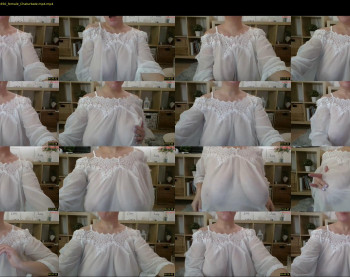 danahotmilf — 12 minute Chaturbate female cam show recording, 720p, Nov 13, 2025