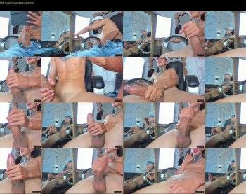 darwin_ggh — 90 minute Chaturbate male cam show recording, 720p, Nov 13, 2025