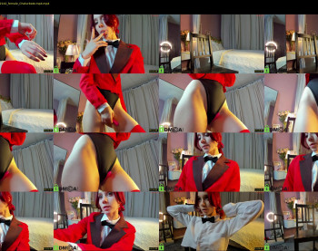 dearly_emily — 18 minute Chaturbate female cam show recording, 720p, Nov 13, 2025