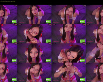 deepsouly — 34 minute Chaturbate female cam show recording, 720p, Nov 13, 2025