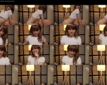 delitevip — 29 minute Chaturbate female cam show recording, 720p, Nov 13, 2025