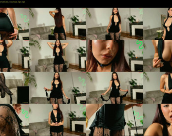 deniseone — 121 minute Chaturbate female cam show recording, 720p, Nov 13, 2025