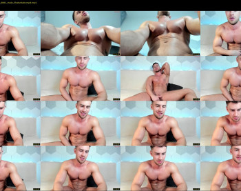 dennis_bloom — 19 minute Chaturbate male cam show recording, 720p, Nov 14, 2025
