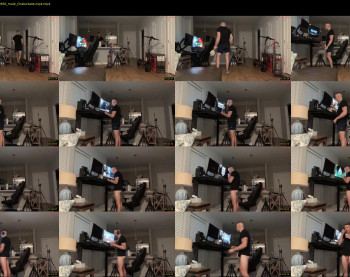 discgolf4life — 15 minute Chaturbate male cam show recording, 720p, Nov 13, 2025