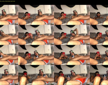 drobbb656 — 10 minute Chaturbate male cam show recording, 720p, Nov 13, 2025