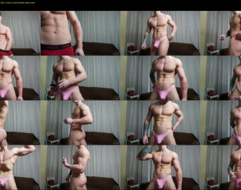 ed_hooligan — 35 minute Chaturbate male cam show recording, 720p, Nov 13, 2025
