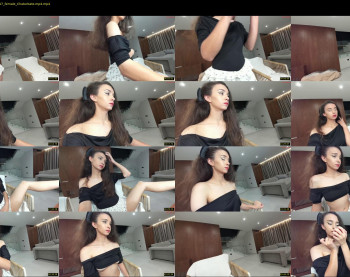 ehotlovea — 52 minute Chaturbate female cam show recording, 720p, Nov 13, 2025