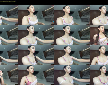 ehotlovea — 52 minute Chaturbate female cam show recording, 720p, Nov 14, 2025
