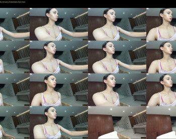 ehotlovea — 15 minute Chaturbate female cam show recording, 720p, Nov 14, 2025