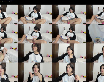 eli_dl — 122 minute Chaturbate female cam show recording, 720p, Nov 14, 2025