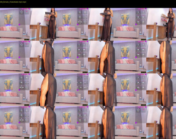 ella_pride1 — 3 minute Chaturbate female cam show recording, 720p, Nov 13, 2025