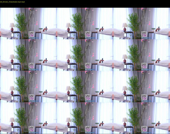 emilyfinne — 3 minute Chaturbate female cam show recording, 720p, Nov 13, 2025
