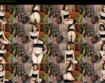 emilygrey_ — 59 minute Chaturbate female cam show recording, 720p, Nov 13, 2025