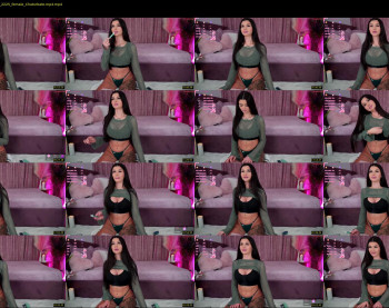 emilyhudsson — 33 minute Chaturbate female cam show recording, 720p, Nov 13, 2025