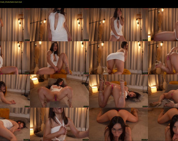 emyii — 91 minute Chaturbate female cam show recording, 720p, Nov 13, 2025