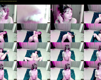 ephemeral_hot — 30 minute Chaturbate female cam show recording, 720p, Nov 13, 2025