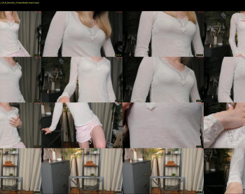 eternity_cuite — 36 minute Chaturbate female cam show recording, 720p, Nov 13, 2025