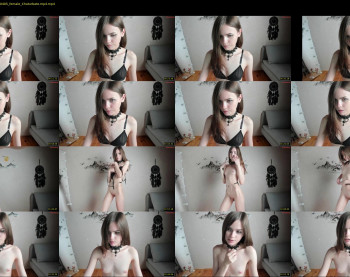 euphoria_life — 4 minute Chaturbate couple cam show recording, 720p, Nov 14, 2025