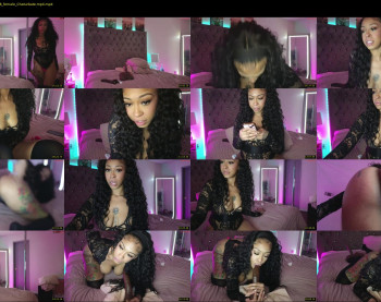 evajonez — 32 minute Chaturbate female cam show recording, 720p, Nov 13, 2025