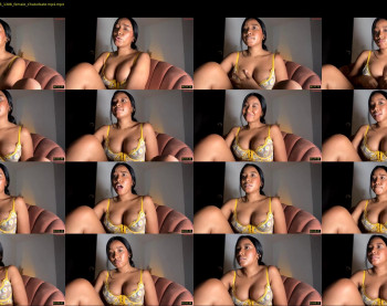 fabianna_laraa — 4 minute Chaturbate female cam show recording, 720p, Nov 13, 2025