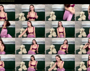 farahmantifel — 11 minute Chaturbate female cam show recording, 720p, Nov 13, 2025