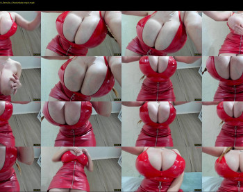 farradayy — 33 minute Chaturbate female cam show recording, 720p, Nov 13, 2025