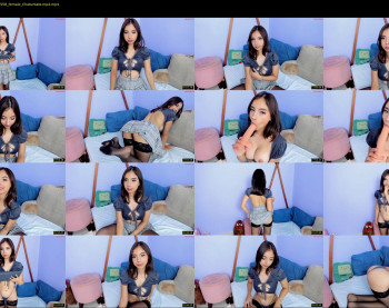 frank_sasha — 68 minute Chaturbate couple cam show recording, 720p, Nov 13, 2025