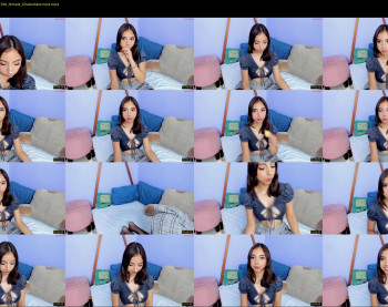 frank_sasha — 17 minute Chaturbate couple cam show recording, 720p, Nov 13, 2025