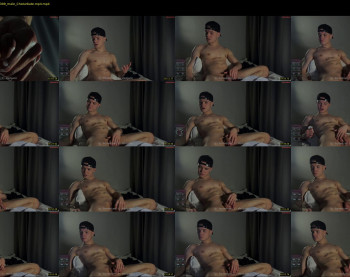 fromedcam — 19 minute Chaturbate male cam show recording, 720p, Nov 14, 2025