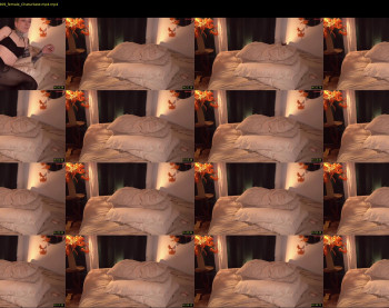 fuckingtoy_ — 3 minute Chaturbate female cam show recording, 720p, Nov 13, 2025