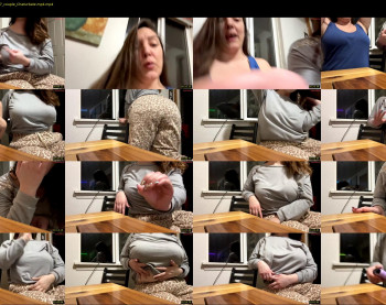 funflirt97 — 3 minute Chaturbate female cam show recording, 720p, Nov 14, 2025