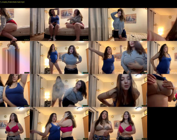 funflirt97 — 51 minute Chaturbate female cam show recording, 720p, Nov 14, 2025