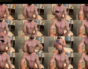 gitanoboy4 — 43 minute Chaturbate male cam show recording, 480p, Nov 13, 2025